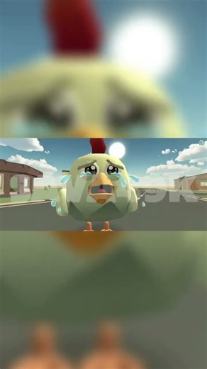 Effects^2 Crying