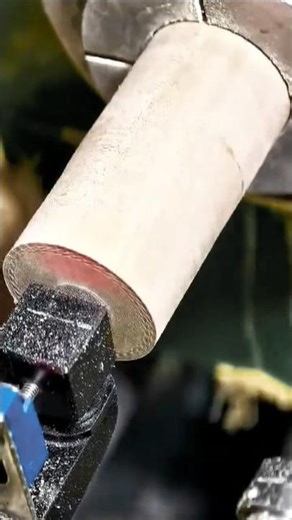 Turning raw wood into a chess knight ♞ - Why Work Hard When Machines and tools Work Smart?