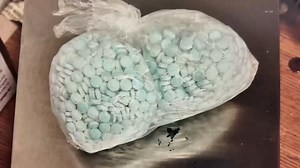 Police bust large-scale drug operation in Suffolk County, Long Island