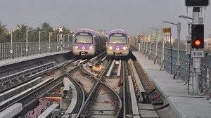 100 years in the making, why Kolkata's east-west corridor is world’s slowest metro project