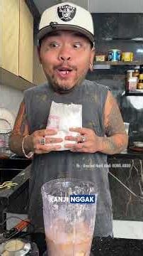 BAKSO GORENG IKAN ! #kuliner #streetfoodcooking #kingabdi #food #streetfoodrecipes #cooking #jajanan