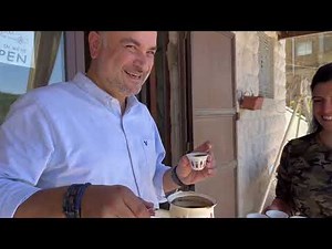 Mechwar in The Valley of Qadisha: Qannoubine's Caves, Nature & History (Part 7)