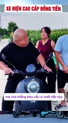 Vui vẻ & Hài hước ( Funny Bikes ) 22/3a #funny #bike