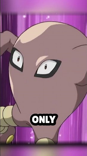 Hitmonlee Deserves So Much Better... #pokemon