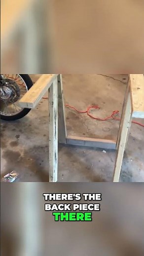 DIY Wooden Frame Easy Assembly Guide