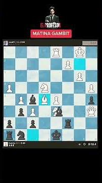 Best strategy to play in a game of chess #shorts #short #chess