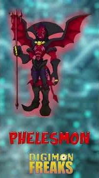 Phelesmon, el aristócrata oscuro que concede deseos… robando el alma de quienes confían en él