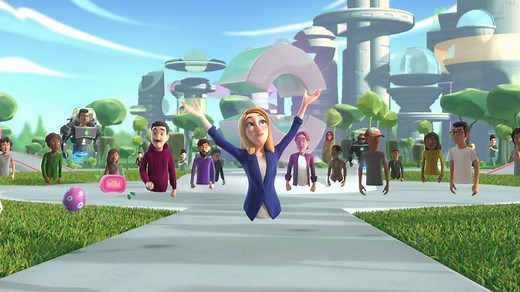 Zuckerberg announces Facebook Horizon VR social media platform