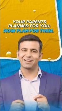 Caring for Aging Parents? This Life Insurance Plan Might Surprise You | Watch Now