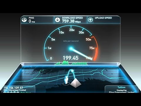 Easiest way to download Speedtest by Ookla - The Global Broadband Speed Test on Amazon Fire