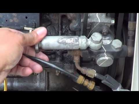 thermoking maintenance