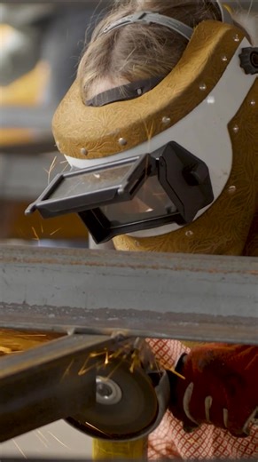 Bringin’ the heat and the skill 🔥 Results » http://htx.rodeo/3Wj6wVh 📍 Trailer Build-Off | RODEOHOUSTON