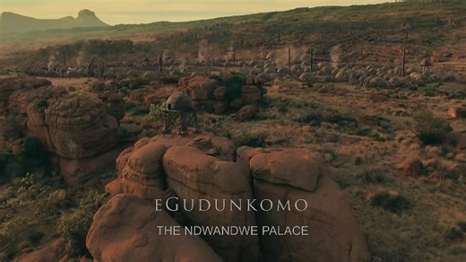 Shaka iLembe - Season 1, Episode 10