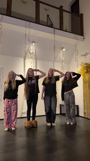 Birthday Sleepover Ideas with Friends