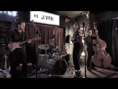 The Hi-Jivers - Hotwire Woman - 12/22/22 The Underdog - Nashville, TN
