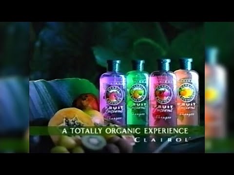 00's Commercials - CBS July 2003 Part 3