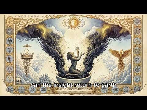 Nigredo the Alchemical Map for Turning Darkness into Gold (Jung)