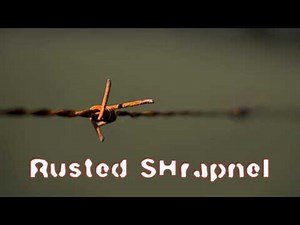 TeknoAXE's Royalty Free Music - Rusted Shrapnel -- Heavy Metal -- Royalty Free Music