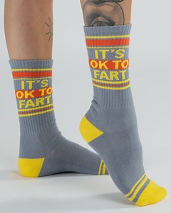 1.3K views · 1.6K reactions | Pass gas, cut the cheese, toot, let rip, flatulence, etc. However you say it, we're with you... IT'S OK TO FART!  | Gumball Poodle | Facebook