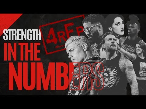 Faction Warfare in 2026 could be better than Attitude Eras factions @4RopesFullPodcast