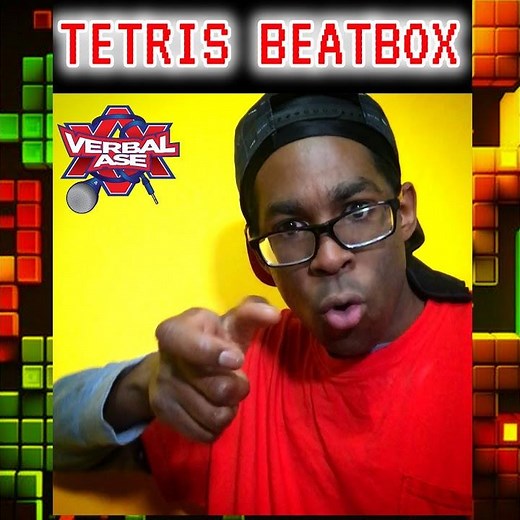 Tetris Beatbox