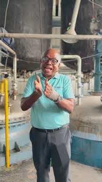 Chemical Process Reactor Working Principle | Factory Tour!