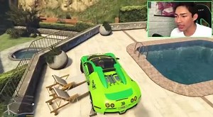119K views · 6.7K reactions | EL CARRO DE FERNANFLOO-GTA V | Fans de Fernan | Facebook