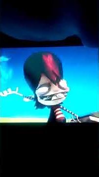 Fanboy & Chum Chum Nickelodeon Promo (2009)