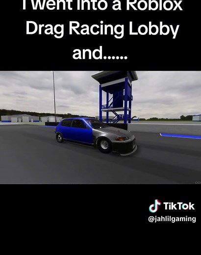 Best Drag Racing Games on Roblox