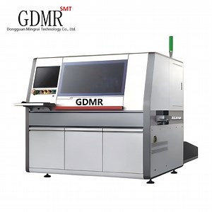 [Hot Item] Hot Selling Radial Insertion Machine High Accuracy Auto Radial Insertion Machine in Tht Assembly Line
