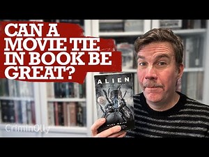 Do books have to be original to be great? Alien: The Cold Forge by Alex White review