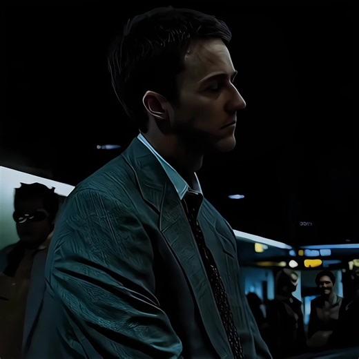 Could u wake up as a different person || #tylerdurden #tylerdurdenedit #fightclub #fightclubedit #viral