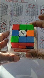 Rubik's Cube Solving Tricks 👆... #cubing #rubikscube #cubedilator