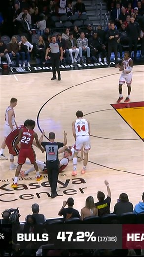 Winning a jump ball is an underrated skill 🔥 After Yuki Kawamura’s road win, let's look back at some of the best jump ball moments from over the years! | NBA