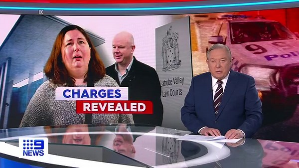 16K views · 182 reactions | Explosive court documents have revealed Erin Patterson allegedly tried to murder her estranged husband four times by feeding him poisoned meals, years before the mushroom tragedy. #9News | WATCH LIVE 6pm | 9 News Melbourne | Facebook