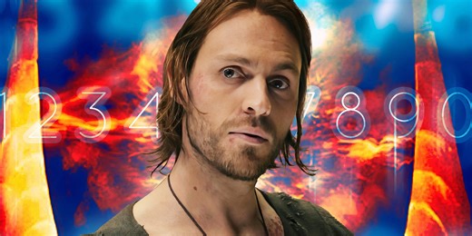 How Old Is Sauron In Lord Of The Rings