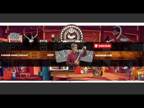 The Red Green Show - 24/7 Classic Comedy Stream