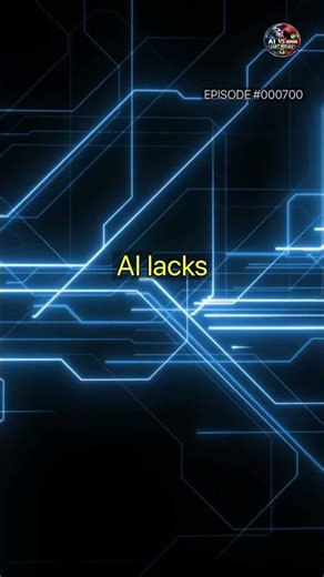 Can Code Understand Morality? 🤖 vs 🧠 | Episode 700