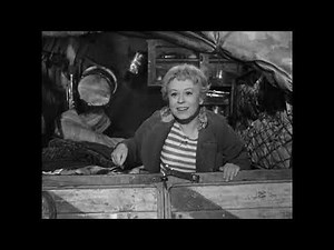 La Strada | The Road (1954) Trailer | Directed by Federico Fellini