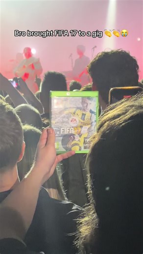 FIFA 17 at a Live Event: Unforgettable Moments