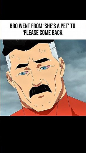 Why Omni-Man's Relationship Was So Important 💀