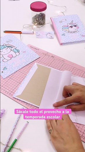 Curso de etiquetas escolares en Canva desde 0 ✨ #candybar #manualidades #rincondeideas