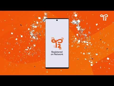 How To Connect to T2, Android device