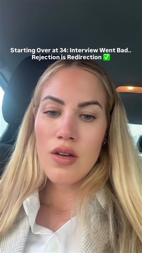 Navigating Job Interviews: Embracing Rejection as Redirection