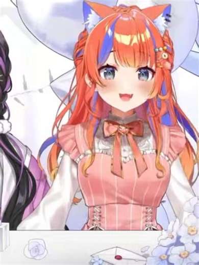 美紅ちゃんの圧屋敷モードマジで好きすぎる 目があまりにも"ガチ"