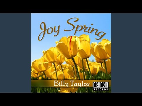 Joy Spring