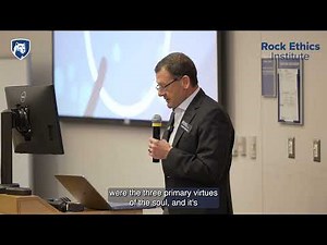 Humility: Conceptulization of a Foundational Virtue for a Digital Life