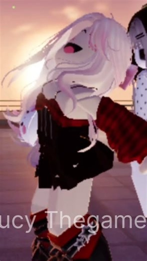 love is gone#song#roblox