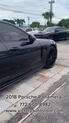 Why Is This Porsche So Special?