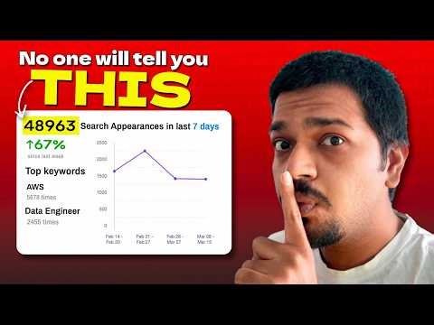 How to Get More Interview Calls from Naukri.com in 2026